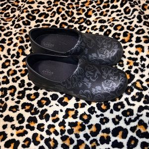 Women’s Non slip Crocs